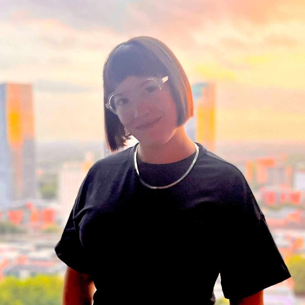 Meet your Posher, Paige